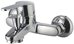 Clever Смеситель для ванны S12 URBAN C1 – фотография-1