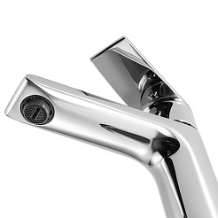 Iddis Смеситель для раковины Edifice EDISB00i01 – фотография-2