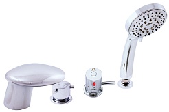 Rav Slezak Смеситель Dunaj DT271.5P – фотография-1