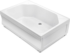 Wemor Душевой поддон 100/80/41 S – фотография-1