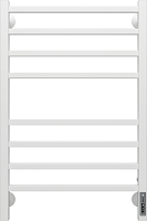 Terminus Полотенцесушитель электрический Ватикан П8 500x800 белый матовый