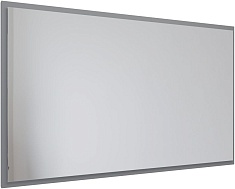Allen Brau Зеркало Activity 120 1.340030.PGM платина матовый