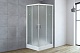 Royal Bath Душевой уголок 90/90 HP RB 90HP-C с поддоном – фотография-6