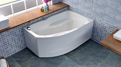 BellSan Экран фронтальный Сати 150 L – фотография-2