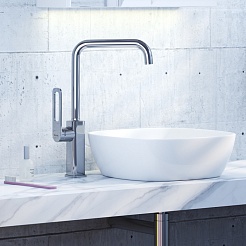 Iddis Смеситель для кухни Slide SLISB00i05 – фотография-3