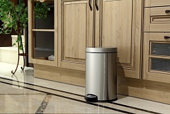 WeltWasser Ведро для мусора WW ERFIE МТ 20L – фотография-2