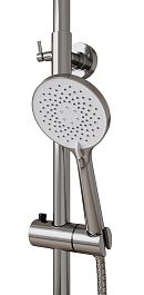 Mixline Душевая стойка 554242 – фотография-4