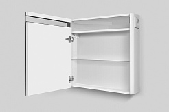 Am.Pm Зеркальный шкаф Bliss L 60 – фотография-4
