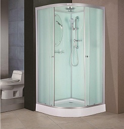 Esbano Душевая кабина ES-80 CR – фотография-2