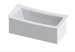 Astra-Form Экран боковой Нагано – фотография-2