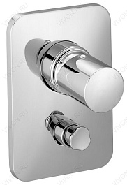 Jacob Delafon Смеситель Toobi E8965-CP – фотография-1