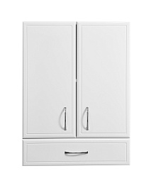 Stella Polare Шкаф подвесной Концепт 60/80, ящик – фотография-4