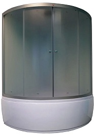 Parly Душевая кабина B135 – фотография-6