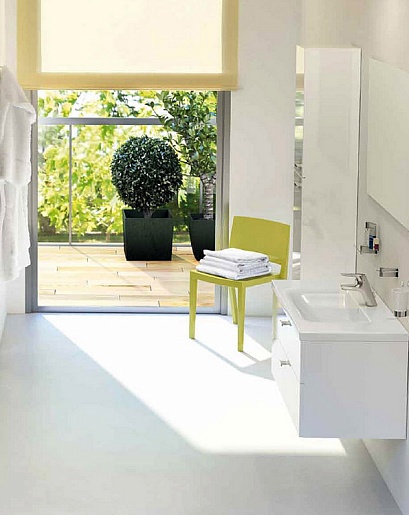 Ideal Standard Раковина "Connect new" E812701 – картинка-5