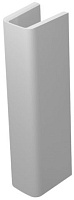 Duravit Пьедестал для раковины P3 Comforts 0858360000