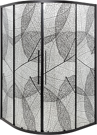 DTO  Душевой уголок HB 80 Black – фотография-1