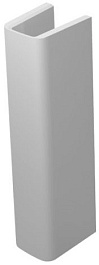 Duravit Пьедестал для раковины P3 Comforts 0858360000 – фотография-1
