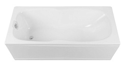 Aquanet Акриловая ванна Riviera 170x75 – фотография-3