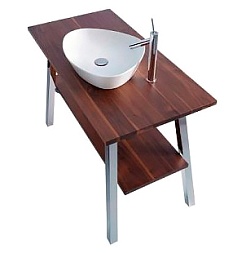 Duravit Раковина "Cape Cod" 2339500000 – фотография-3