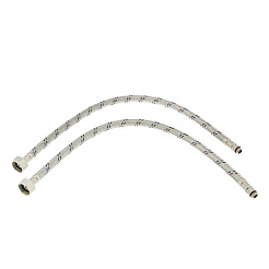 Frap Смеситель для кухни H02 F4202-B хром – фотография-4