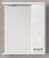 Style Line Зеркальный шкаф Венеция - 650/C