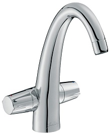 Jacob Delafon Смеситель Elevation E18870-CP – фотография-1