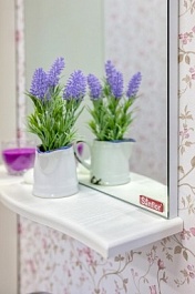 Sanflor Зеркало Софи 60 – фотография-2