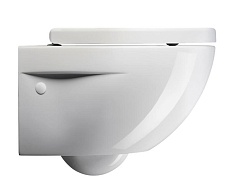 GSI Унитаз подвесной MODO 771211 – фотография-3