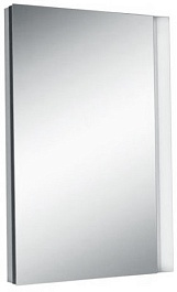 Jacob Delafon Зеркало Reve 45, 1 лампа – фотография-1