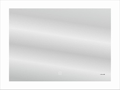 Cersanit Зеркало Led 030 Design 80 – фотография-1