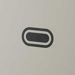 Cezares Зеркало Vague 110 – фотография-6