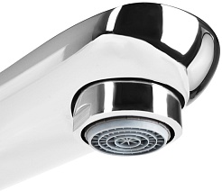 Iddis Смеситель на борт ванны Torr TORSB30i07 на 3 отверстия – фотография-6