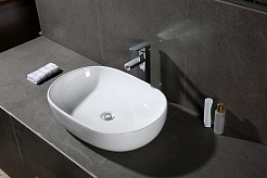 Grossman Раковина GR-3015 – фотография-5