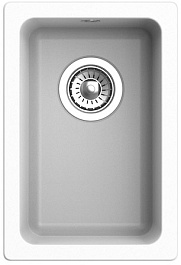 Ewigstein Мойка кухонная 2540 иней – фотография-2