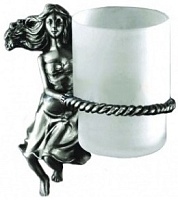 Art&Max Стакан Athena AM-0614-T