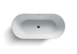 Vagnerplast Акриловая ванна Marbella 180x80 – фотография-2