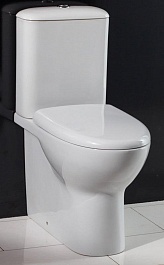 BelBagno Унитаз-компакт ANTO – фотография-1