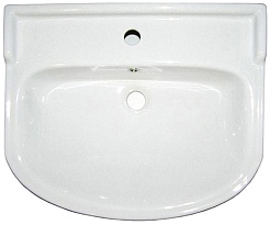 Misty Тумба с раковиной Лига 50 – фотография-3