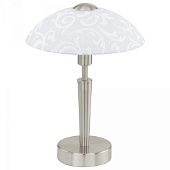 Eglo Лампа "Solo 91238" настольная – фотография-1