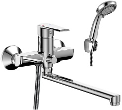 Rossinka Смеситель RS29-33 универсальный – фотография-1