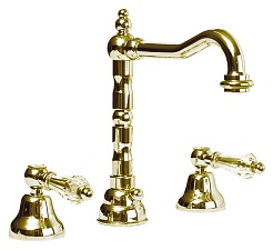 Cezares Смеситель DIAMOND-BLS2-03/24-Sw для раковины – фотография-1