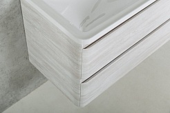 BelBagno Мебель для ванной ACQUA 1000 Rovere Vintage Bianco, BTN – фотография-5