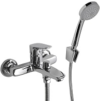 Iddis Смеситель для ванны Zodiac ZODSB02i02-P