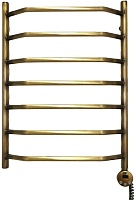 Domoterm Полотенцесушитель Лаура П7 500*700 АБР ER