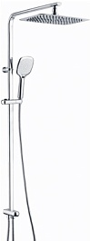 WasserKRAFT Душевой комплект A042 – фотография-1