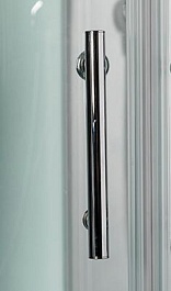 WeltWasser Душевая кабина LAINE 1211 – фотография-5