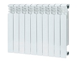 Remsan Радиатор BM-500/80 10 секций
