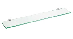 Bemeta Полка стеклянная Alfa 102402242
