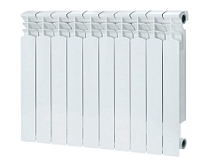 Remsan Радиатор BM-500/80 10 секций