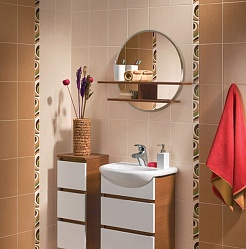 Коллекция плитки Керабуд Киото 3,4